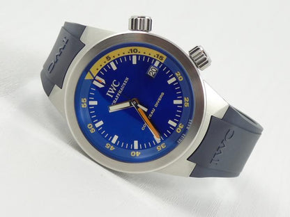 IWCAT Limited Edition
