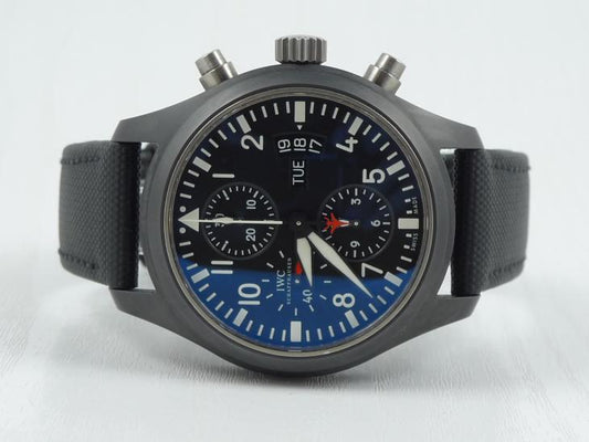 IWCTop Gun 2011