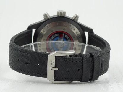 IWCTop Gun 2011