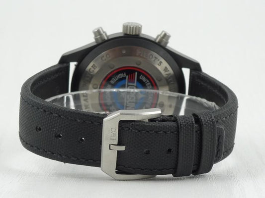 IWCTop Gun 2011