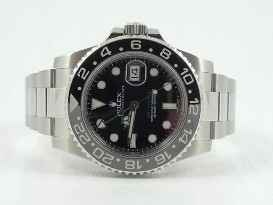 Rolex GMT Master - 9 mdr. 2011