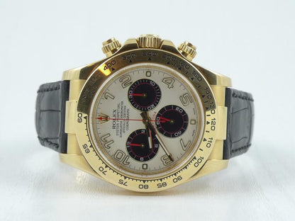 Rolex Daytona 18K - 2008