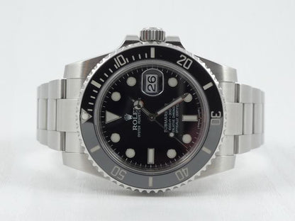 Rolex Submariner 116610 2010