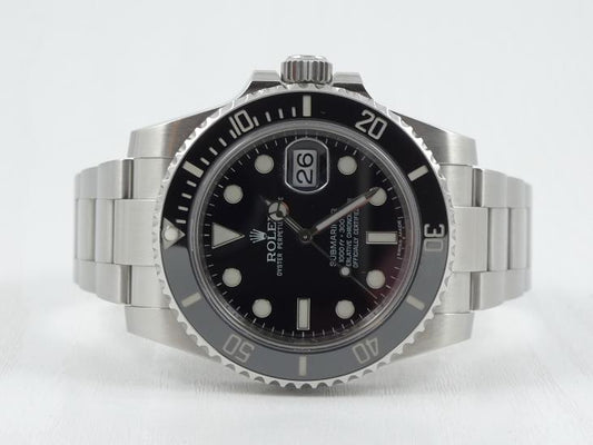 Rolex Submariner 116610 2010