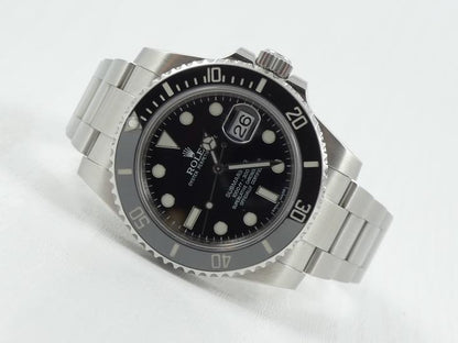 Rolex Submariner 116610 2010
