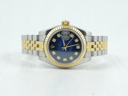 Rolex Data Just Lady 2006
