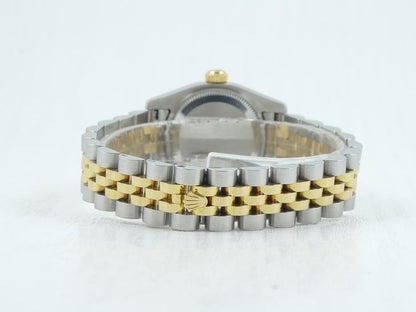 Rolex Data Just Lady 2006