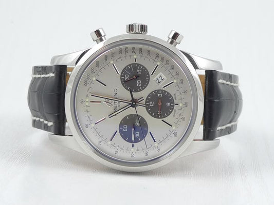 Breitling Transocean Chro. 2011