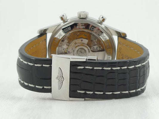 Breitling Transocean Chro. 2011