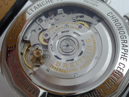 Breitling Transocean Chro. 2011