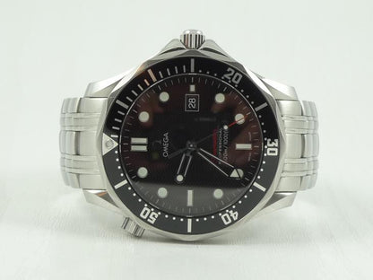 Omega Seamaster 300M - 2009
