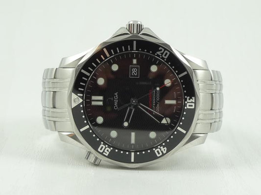 Omega Seamaster 300M - 2009