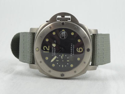 Panerai PAM 25A