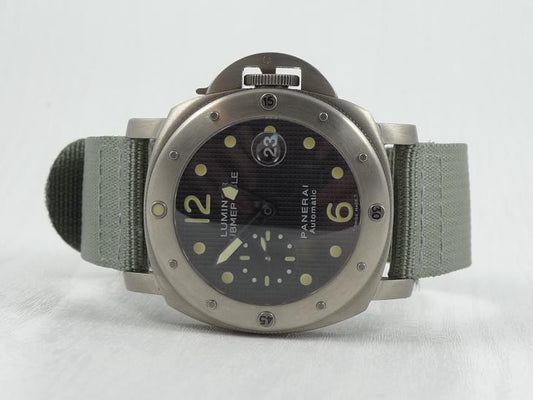 Panerai PAM 25A