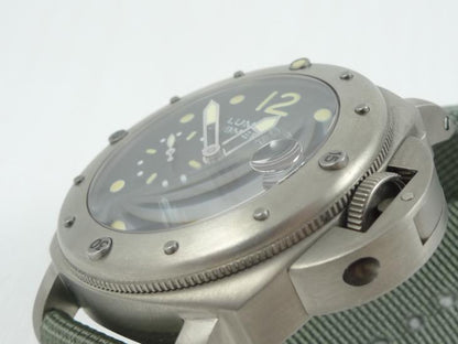 Panerai PAM 25A