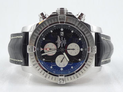 Breitling Super Avenger 2011
