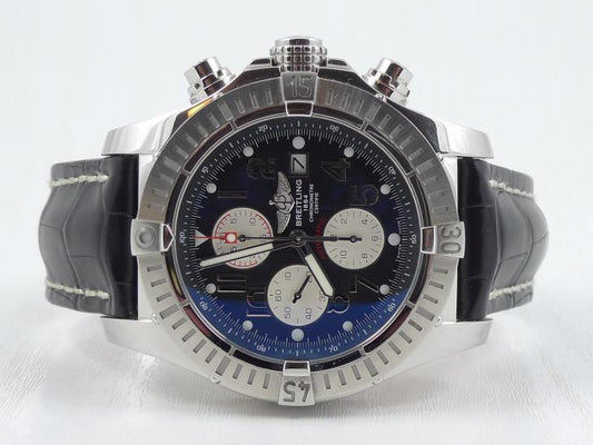 Breitling Super Avenger 2011