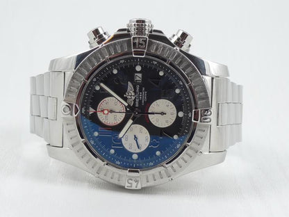Breitling Super Avenger 2009