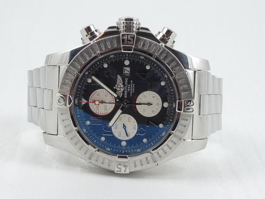 Breitling Super Avenger 2009