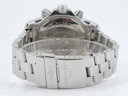 Breitling Super Avenger 2009