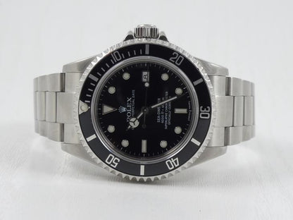 Rolex Sea Dweller - 2002 DK