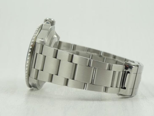 Rolex Submariner 16610