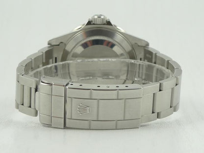 Rolex Submariner 16610