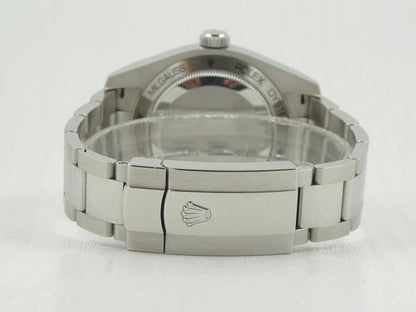 Rolex Milgauss GV - 2011 DK