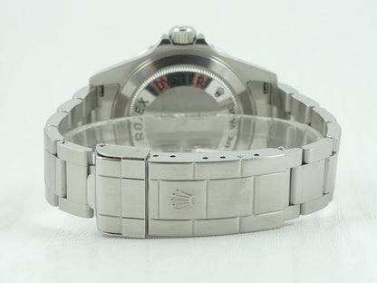 Rolex Sea Dweller 2005