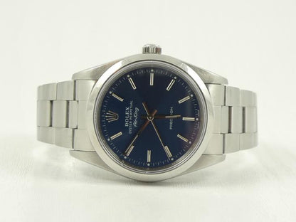 Rolex Air King - 2000