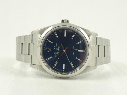 Rolex Air King - 2000