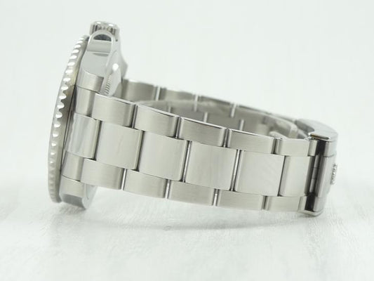 Rolex GMT llc 2009 DK papir