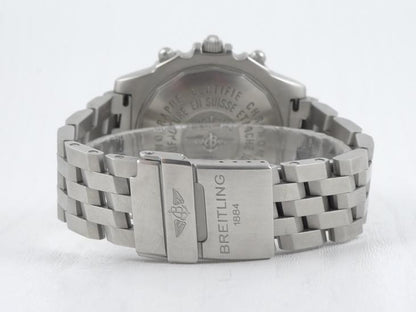 Breitling Chronomat Black Bird