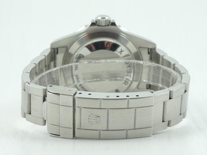 Rolex Sea Dweller 2008