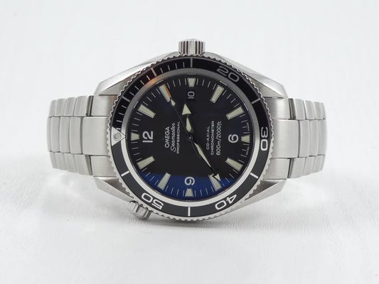 Omega Planet Ocean 42 mm