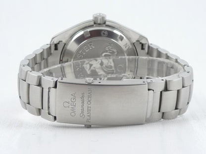 Omega Planet Ocean 42 mm