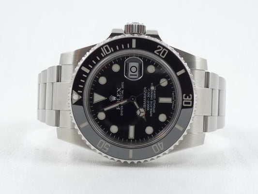 Rolex Submariner 116610LN