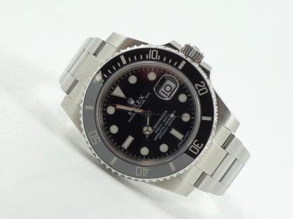 Rolex Submariner 116610LN