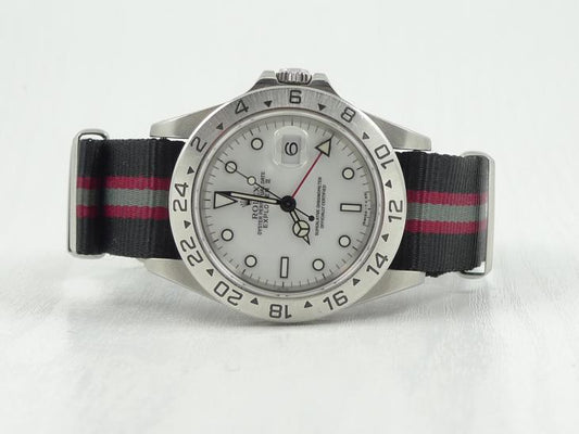 Rolex Explorer ll