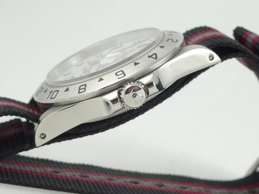 Rolex Explorer ll