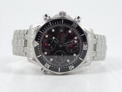 Omega Seamaster 300M Chro 2011