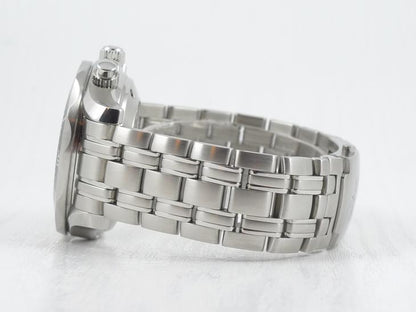 Omega Seamaster 300M Chro 2011