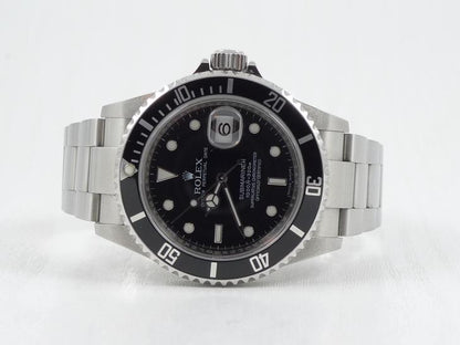 Rolex Submariner 16610 - 2009