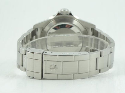 Rolex Submariner 16610 - 2009