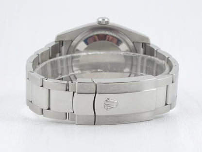 Rolex Turn-O-Graph 2005