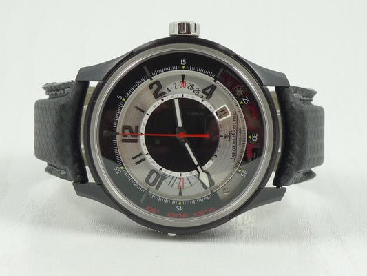 Jaeger-Le Coultre AMVOX2 Ltd