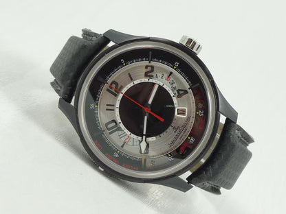 Jaeger-Le Coultre AMVOX2 Ltd