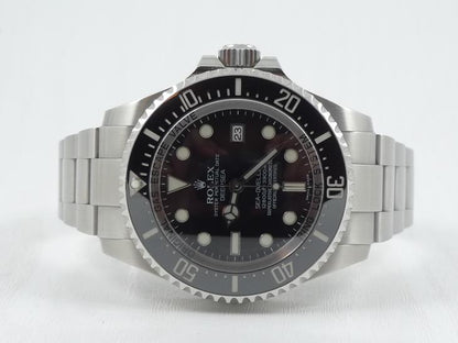 Rolex Deep Sea 116660 - 2010