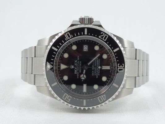 Rolex Deep Sea 116660 - 2010