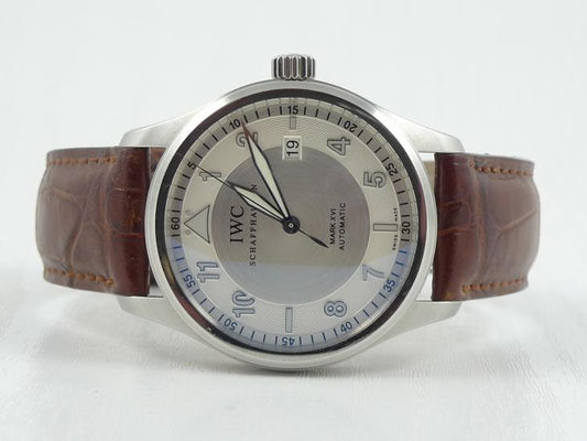 IWCPilots Spitfire Mark XVI